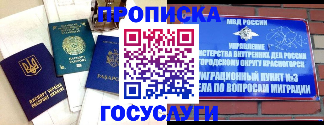 купить прописку в Новоалександровске